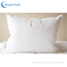Five-Star Hotel Cotton Down and Microfiber Pillows